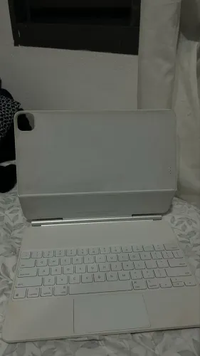 capa keyboard ipad pro 11