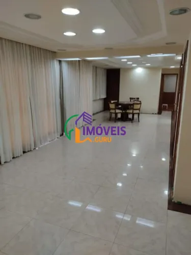 APARTAMENTO - TATUAPÉ - SP