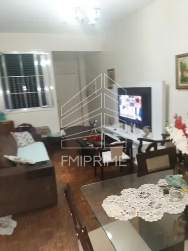 BARRA FUNDA 2 DORIMITÓRIOS - LIVING COZINHA BANHEIRO E ÁREA DE SERVIÇO