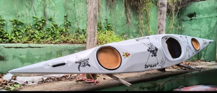 Vendo Caiaque Opium Oceânico 