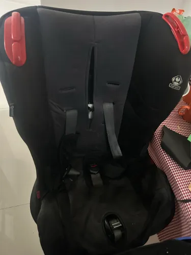 2 Cadeirinhas pelo preço de 1 