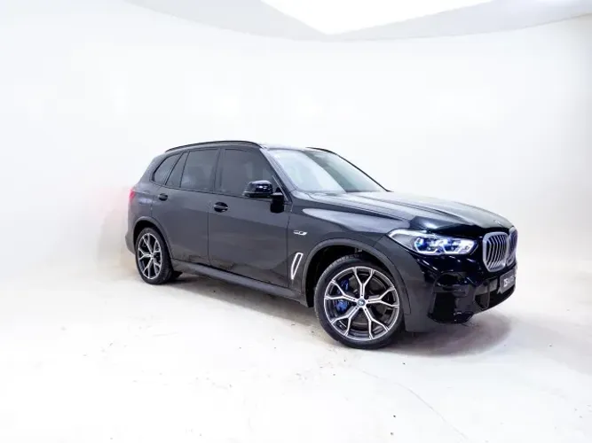 BMW X5 Xdrive 45E 3.0 M.sport Híbrido AU 2023