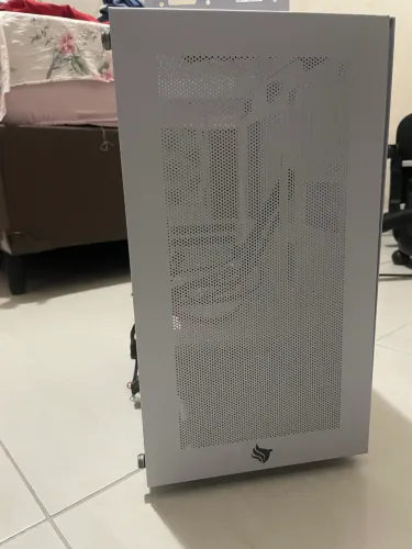 Gabinete de computador 