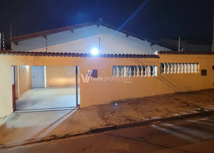 casa - Vila Formosa - Campinas