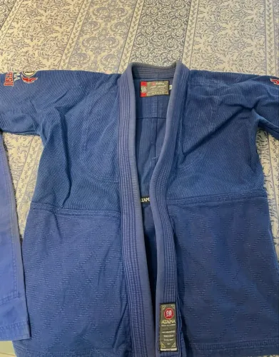 Kimono Atama