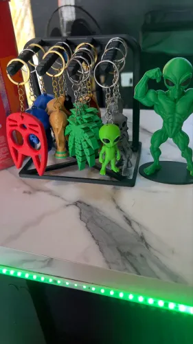 Chaveiros
