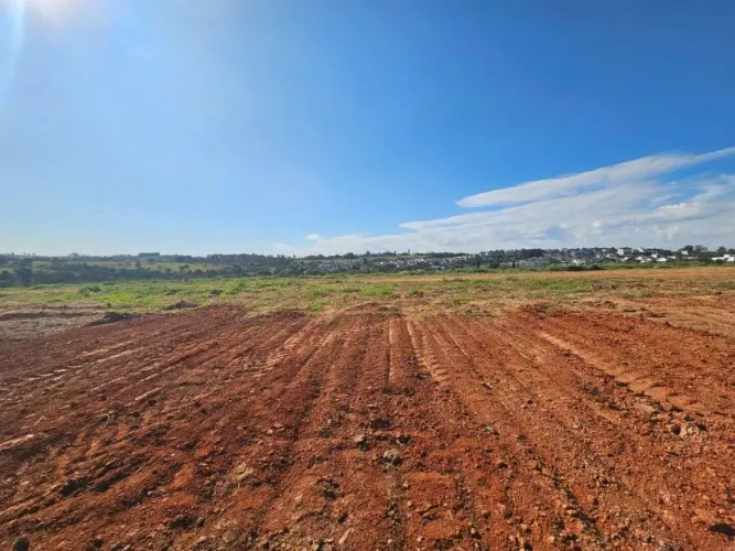 Terreno à venda, 420 m² por R$ 714.000 - Altos Bela Vista - Indaiatuba/SP