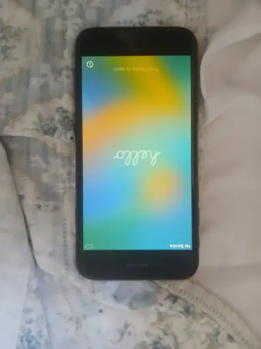 Iphone 8 em bom estado(saúde da bateria 54%, leia a descricao)