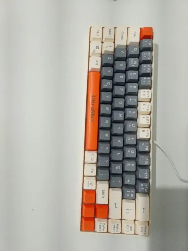 Teclado