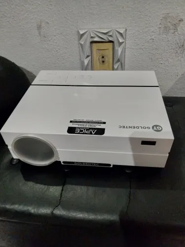 Projetor GT 3500