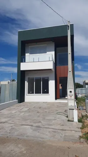 Casa em Condomínio em Campo Novo