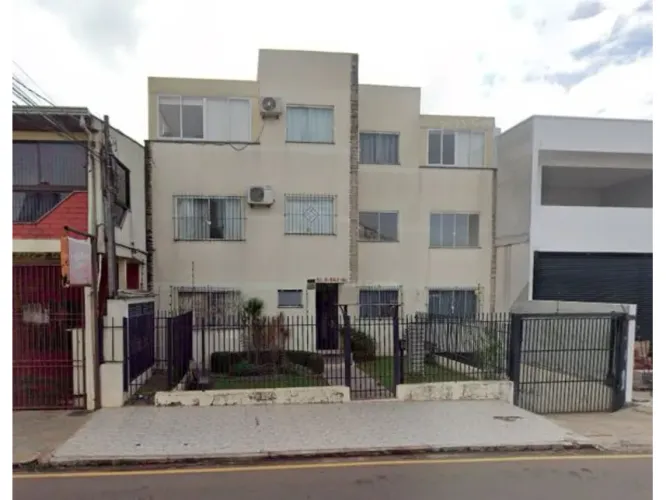 Apartamento em Leilão - Centro - Passo Fundo - RS