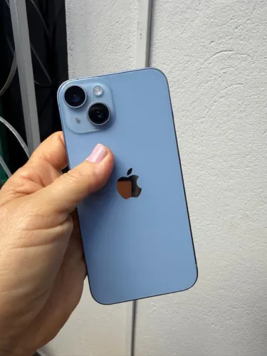 IPhone 14 256gb azul 