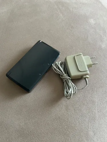 Nintendo 3DS DESBLOQUEADO