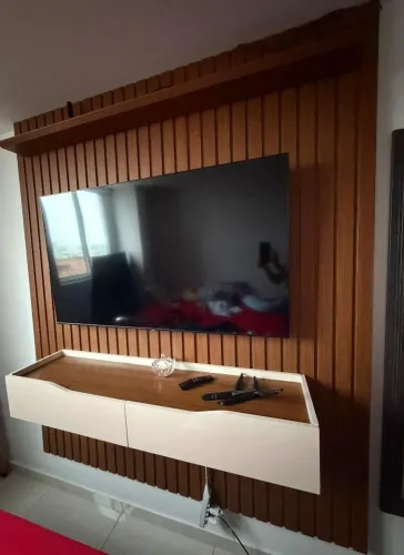 TV SAMSUNG QLED 55'
