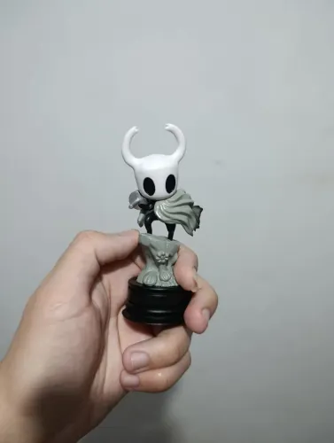 Hollow Night - Action Figure