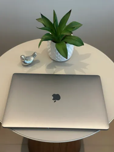 MacBook Pro i9 OPORTUNIDADE PARA HOJE 
