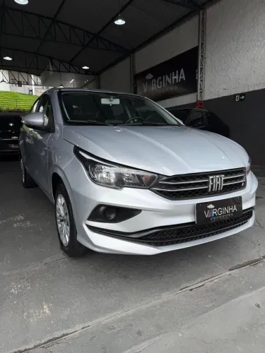 Fiat Cronos Drive 1.0 6V 2025