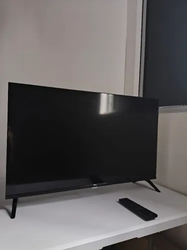 Tv TCL 32s5K QLED 32 polegadas Full HD QLED