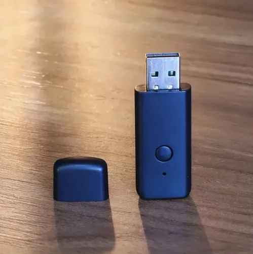 Adaptador Sem Fio Xbox Para Windows
