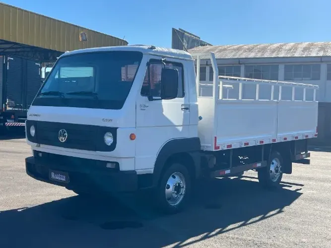 VOLKSWAGEN 5.150 2017
