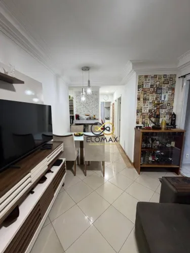 Apartamento à venda, 66 m² por R$ 479.000,00 - Vila Augusta - Guarulhos/SP