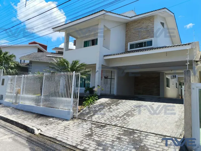 Casa para Locação com 230m² - Pagani - Palhoça/SC