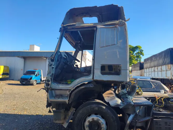 Iveco 380 cursor13 BAIXADO