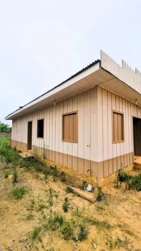 Galpão para Venda em Machadinho d`Oeste, Bom Futuro