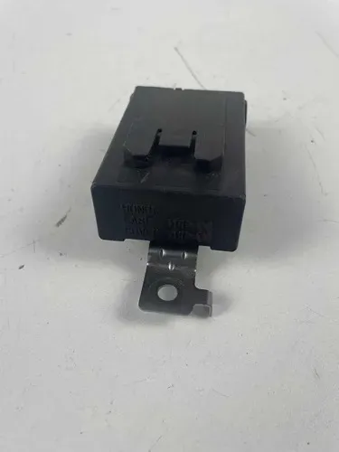 Modulo Central Imobilizador Chave Honda City 2012 Prateado