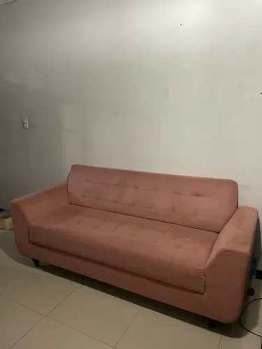 Sofá de 3 lugares