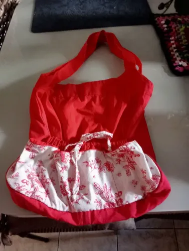 Bolsa de ombro super descolada