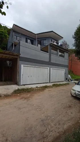 Alugo Kitnets Mensal em Palhoça SC