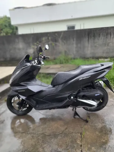 VENDO PCX 2024 160 ÚNICO DONO
