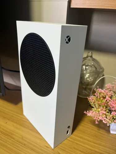 Xbox séries S