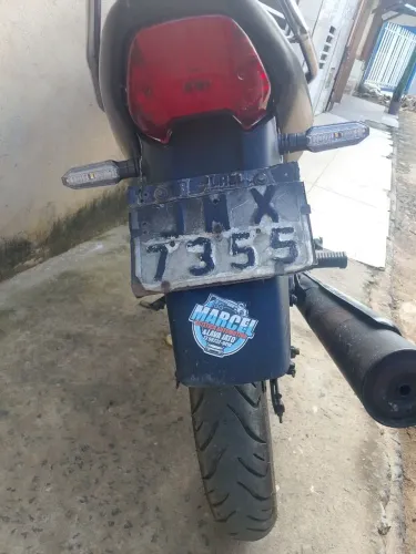 Vendo o troco em carro