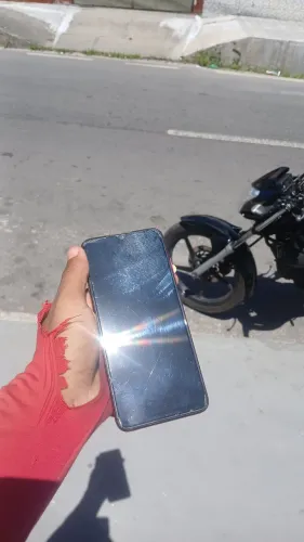 Galaxy A03s 64 GB