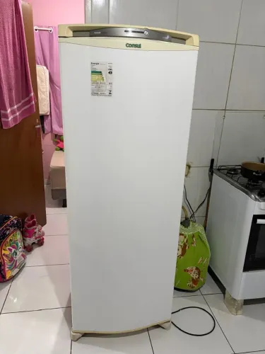 ? Geladeira Consul Frost Free Facilite - Super Conservada | Apenas R$900 ?