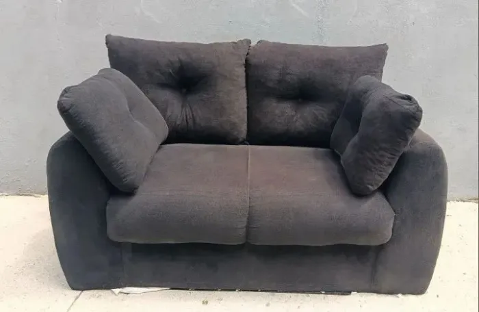 Sofá faço entrega