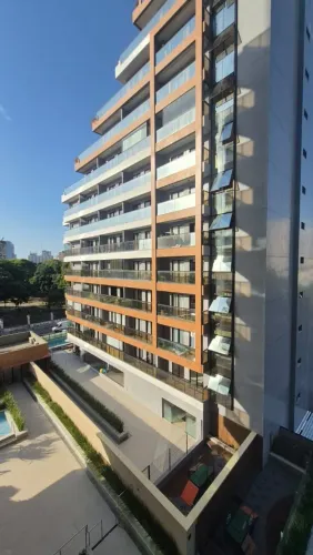 Apartamento de 72m², com 2/4 ( 1 suíte) Reiki - 2 vgs - Batista Campos 