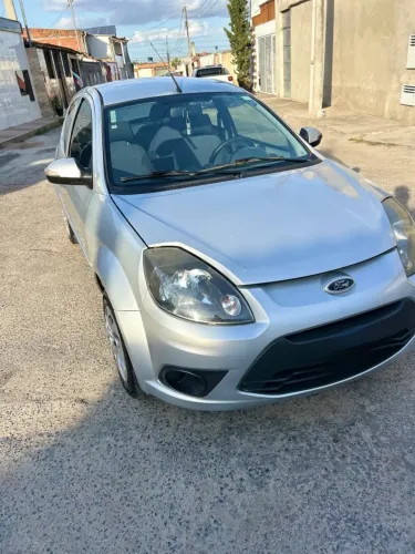 Ford KA 1.0 8v/1.0 8V ST Flex 3P 2013