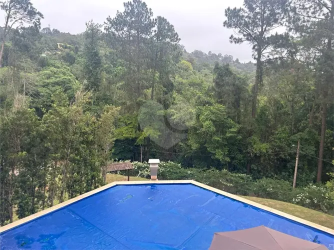 Condomínio com 4 quartos à venda em Roseira - SP