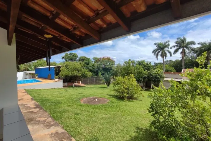 Chácara a venda com piscina! Paraíso das Cachoeiras, Mogi Mirim..