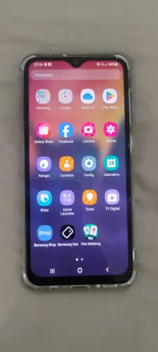Galaxy A50