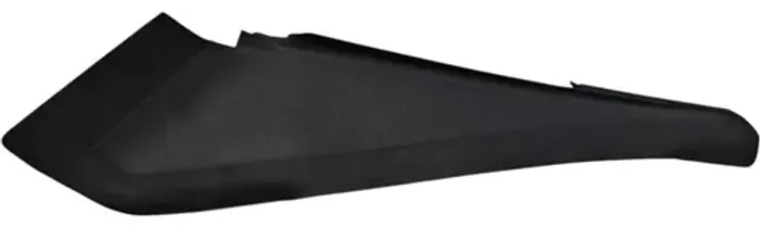 Moldura Grade Churrasqueira Esquerda Bmw X1 2.0 Flex 2015
