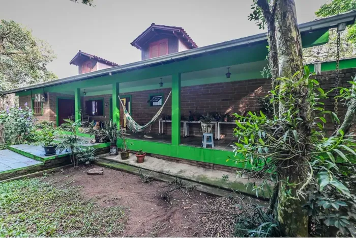 Casa à venda 4 quartos em Cascata