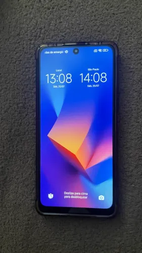 Vendo Xiaome redmi 10 pro
