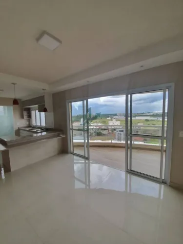Apartamento com 2 dormitórios à venda, 78 m² por R$ 570.000,00 - Loteamento Parque Real Gu