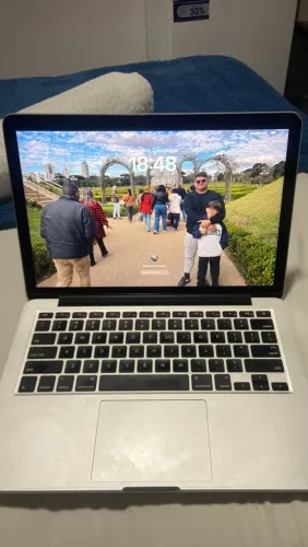 MACBOOK PRO 2013