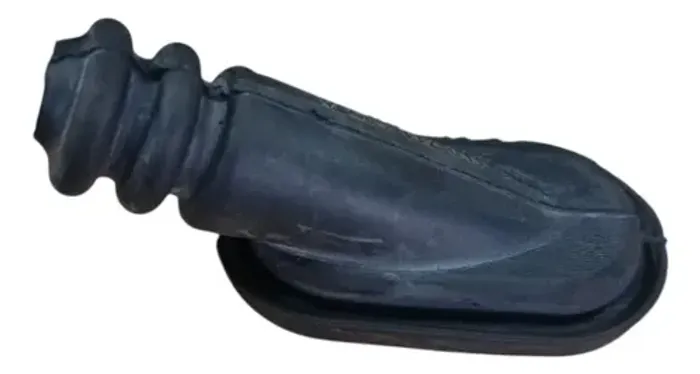 Bucha Capo Freio Estacionamento Vw Golf 2000 2010 Preto